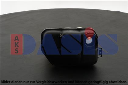 Ausgleichbehälter
