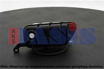 Ausgleichsbehälter, Kühlmittel