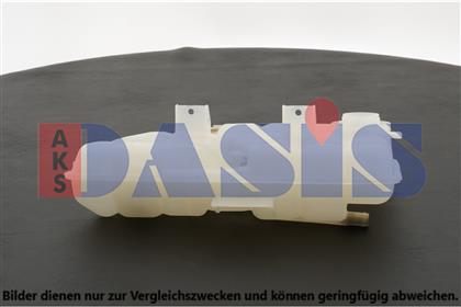 Ausgleichsbehälter