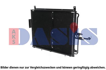 Kondensator, Klimaanlage