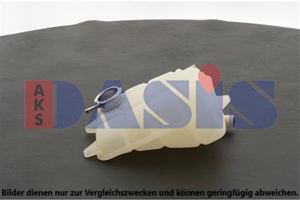 Ausgleichsbehälter, Kühlmittel