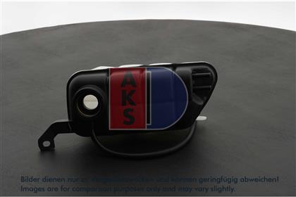 Ausgleichsbehälter, Kühlmittel