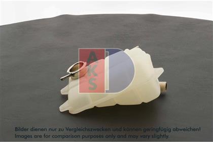 Ausgleichsbehälter, Kühlmittel