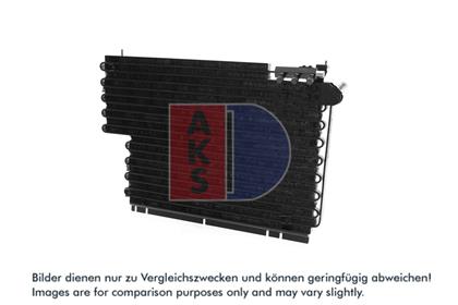 Kondensator, Klimaanlage