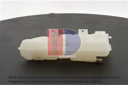 Ausgleichsbehälter