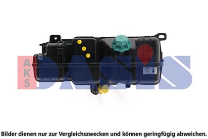 AUSGLEICHSBEHAELTER