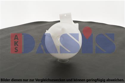 Ausgleichsbehälter, Kühlmittel