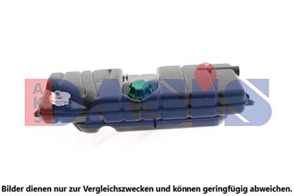 Ausgleichsbehälter