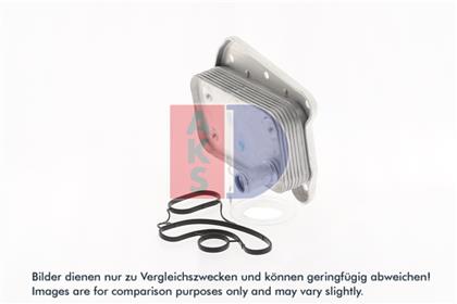 Ölkühler
