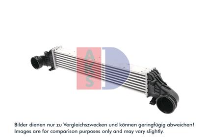 Ladeluftkühler