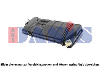 Ausgleichsbehälter, Kühlmittel