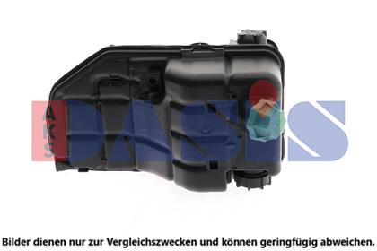 Ausgleichsbehälter, Kühlmittel