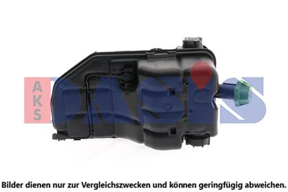 Ausgleichsbehälter, Kühlmittel