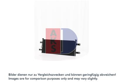 Kondensator, Klimaanlage