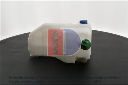 Ausgleichsbehälter, Kühlmittel