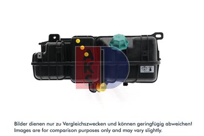AUSGLEICHSBEHAELTER