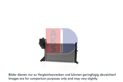 Motorkühler Mercedes