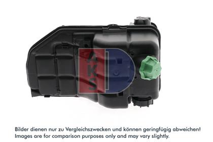 Ausgleichsbehälter, Kühlmittel