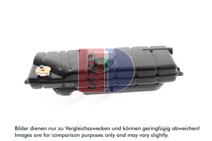 Ausgleichsbehälter