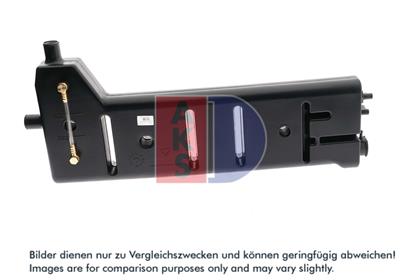 Ausgleichsbehälter