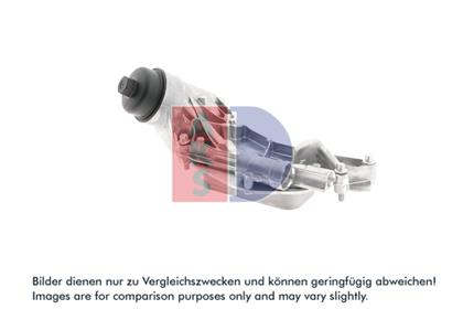 Ölkühler, Motoröl