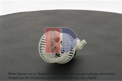 Innenraumgebläse Opel