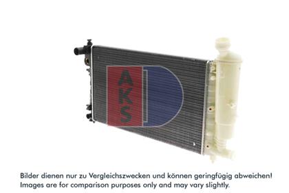 Motorkühler Peugeot