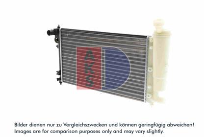 Kühler, Motorkühlung