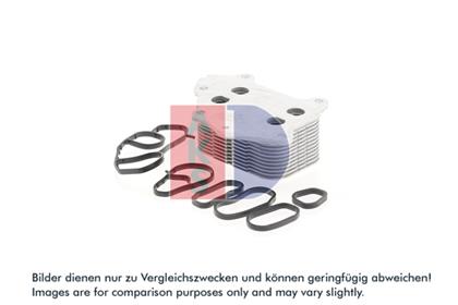 Ölkühler, Motoröl