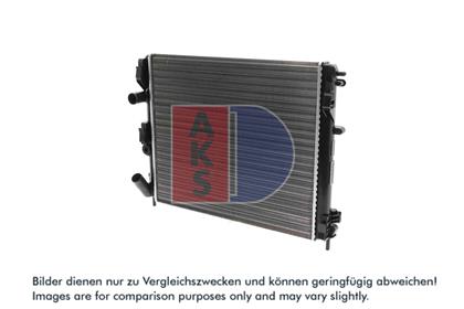 Kühler, Motorkühlung