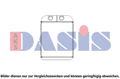 Wärmetauscher, Innenraumheizung