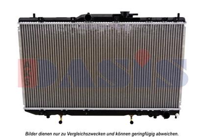 Motorkühler Toyota