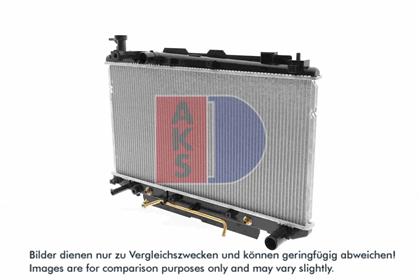 Motorkühler Toyota