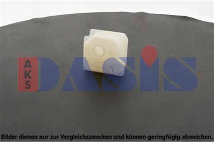 Ausgleichsbehälter, Kühlmittel