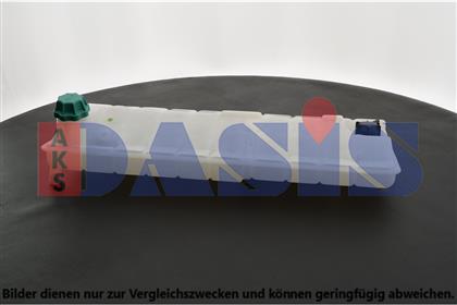 Ausgleichsbehälter