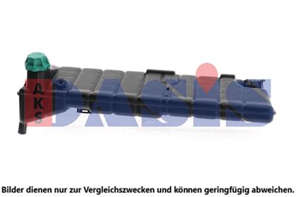 Ausgleichsbehälter, Kühlmittel