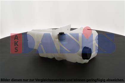 Ausgleichsbehälter