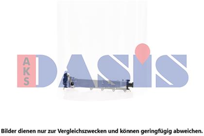 AGR-Ventil pneumatisch