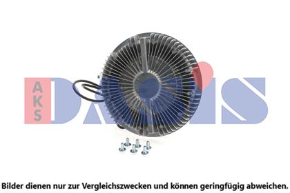 Kupplung, Kühlerlüfter