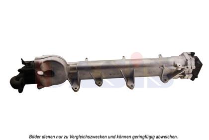 AGR Ventil