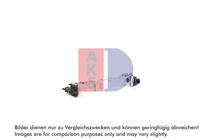 AGR Ventil
