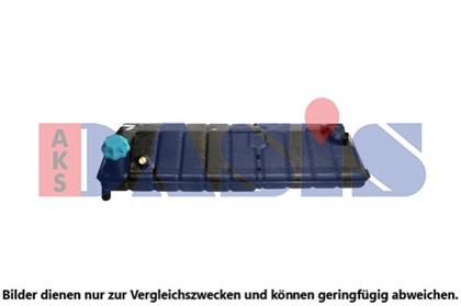 Ausgleichsbehälter, Kühlmittel