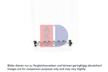 AGR Ventil