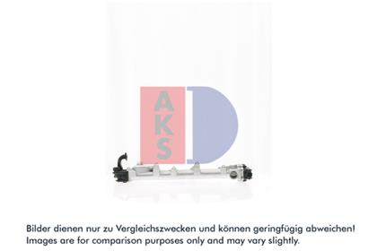 AGR Ventil