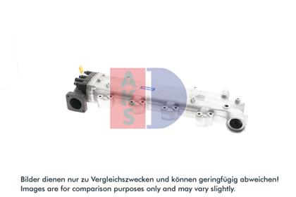 AGR Ventil