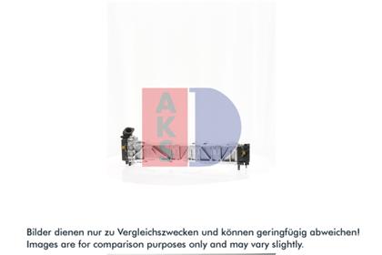 AGR Ventil