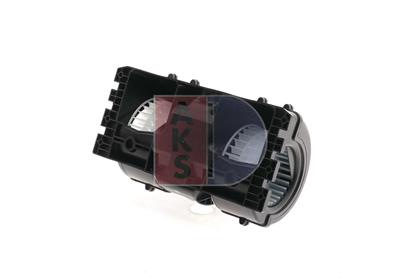 Innenraumgebläse 24V