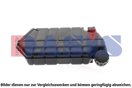 Ausgleichsbehälter