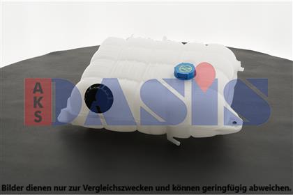 Ausgleichsbehälter, Kühlmittel