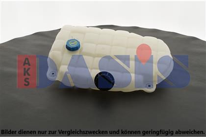 Ausgleichsbehälter, Kühlmittel